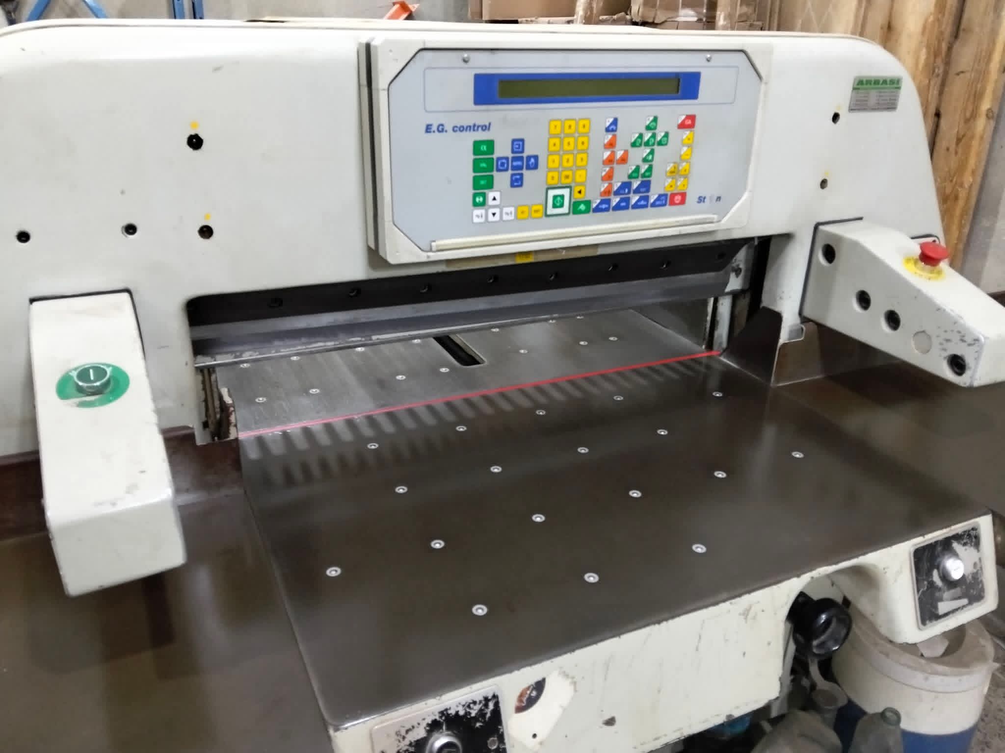 طباعة الأظرف والملفات